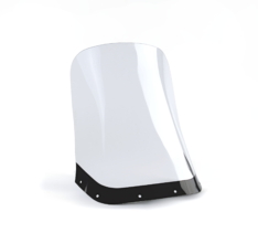 G4 Windshield