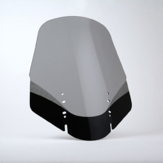 KLV 1000 2004 -2010 motorcycle windshield