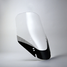 Szyba do V-Strom DL 650 2004-2011 niska