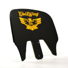 Oparcie Gold Wing 1500 deflektor siedzenia