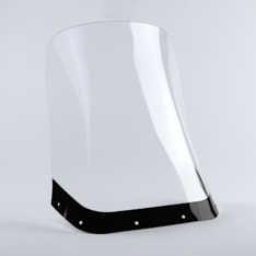 Elefant e900 1990-1996 motorcycle windshield