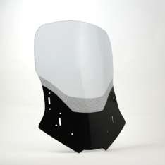 Szyba do CBF 600S 2004-2012