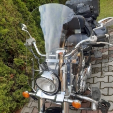 Szyba do VL 800 Volusia-Boulevard C50