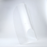 Touring motorcycle windshield_SUZUKI_VL 1500_BE401a