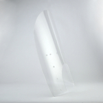 Touring motorcycle windshield_SUZUKI_VL 1500_BE403a