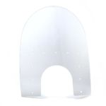 Touring motorcycle windshield_SUZUKI_VL 1500_minia