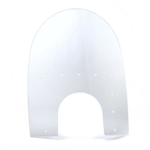Touring motorcycle windshield_SUZUKI_VL 1500_minia