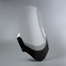 Varadero 125 XL 2001-2006 high motorcycle windshield