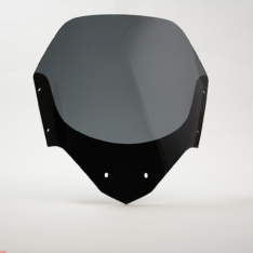 Varadero 125 XL 2001-2006 low motorcycle windshield