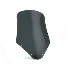 Varadero 125 XL 2007-2015 high motorcycle windshield