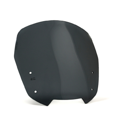 Szyba do CBF 1000 F/FA 2010-2017 (SC58) niska