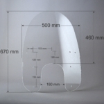 dyna-sportster_H-D_Windshield_wymiary