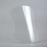motorcycle windshield cb500x_BE001a