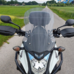 motorcycle windshield cb500x_JS00M2a