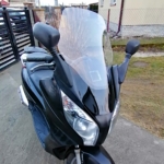 szyba do swing 125