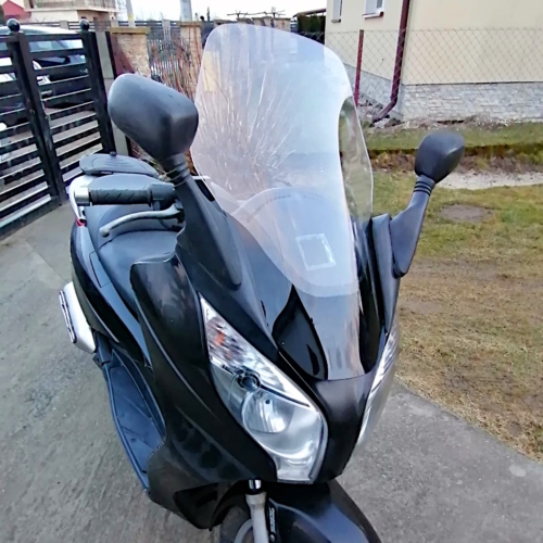 szyba do swing 125