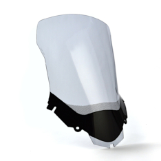Transalp 650 XL 2000-2007 motorcycle windshield