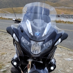 Szyba do R 1200RT 2014-2018 K52