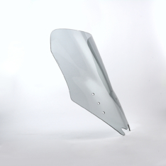 GTR 1400 2007-2014 touring motorcycle windshield