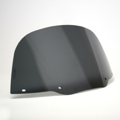 XV 1900 Stratoliner Deluxe 2010-2013 motorcycle windshield