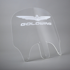 Deflektor siedzenia Gold Wing 1800