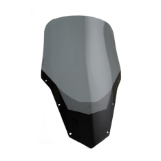 Szyba do FZ6 Fazer S2 2007-2009 turystyczna