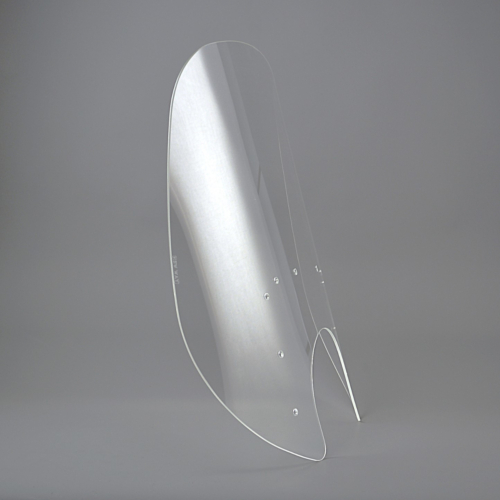 szyba chopper vn vulcan 900 windshield newway 003a