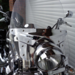 szyba do triumph Rocket III Touring-mo01