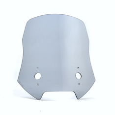 Versys 1000 2012-2014 motorcycle windshield