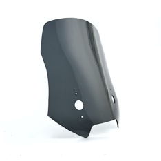 Versys 650 2015-2016 motorcycle windshield