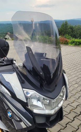 szyba do r1200rt wysoka