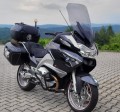 Szyba turystyczna do bmw r1200rt