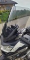 szyba dymiona do rt1200 bmw
