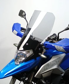 Szyba do RX One 125 