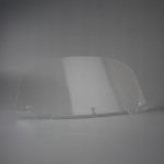 Szyba Harley Electra Glide, Street Glide 14-18