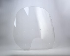 Szyba do Vulcan VN 1500 Nomad