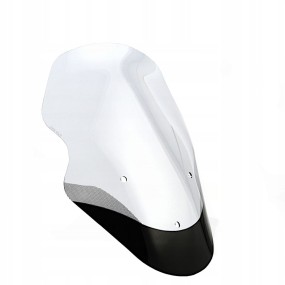Szyba Piaggio MP3 300 owiewka do skutera Piaggio szyby motocyklowe newway