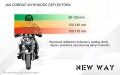 jak dobrać deflektor deflektory motocyklowe