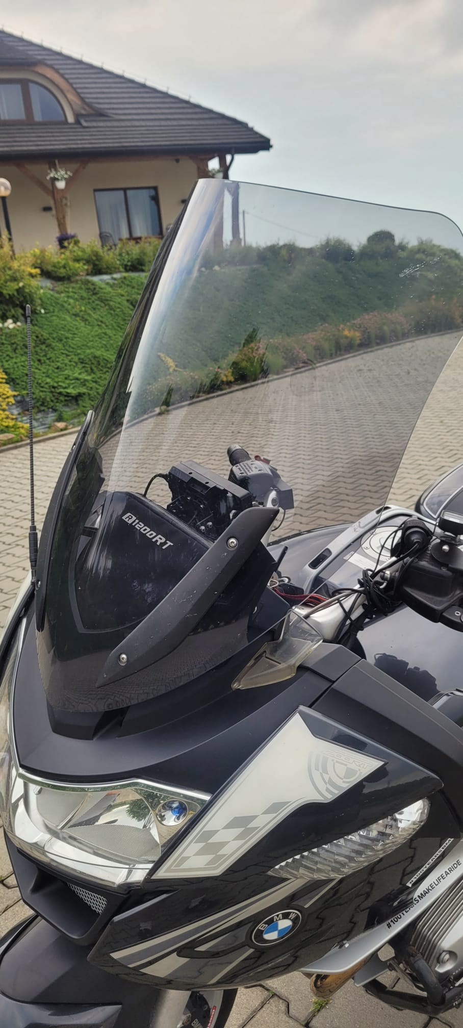 BMWR1200RT