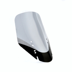 Szyba do V-Strom DL 650 2004-2011 niska