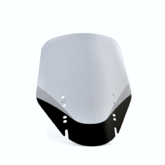 Szyba do V-Strom DL 650 2004-2011 niska
