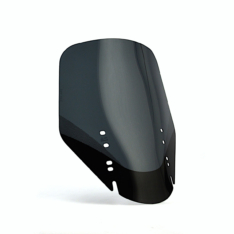 Szyba do V-Strom DL 650 2004-2011 niska
