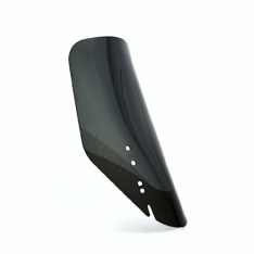 Szyba do V-Strom DL 650 2004-2011 niska