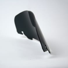 Szyba do Electra Glide 2014-2019 niska