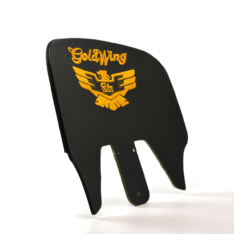 Oparcie Gold Wing 1500 deflektor siedzenia