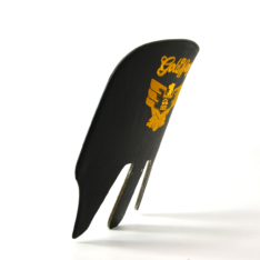 Oparcie Gold Wing 1500 deflektor siedzenia