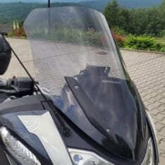 Szyba do R 1200RT 2005-2013 K26