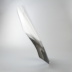 Szyba do CBF 1000S 2006-2009 (SC58)