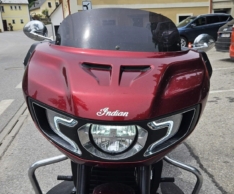 Szyba do Challenger 1800 2020-2024