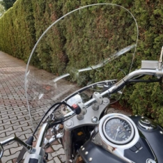 Szyba do VL 800 Volusia-Boulevard C50